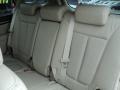 2009 Silver Blue Hyundai Santa Fe SE 4WD  photo #22