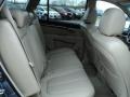 2009 Silver Blue Hyundai Santa Fe SE 4WD  photo #26