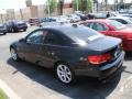 2009 Black Sapphire Metallic BMW 3 Series 328xi Coupe  photo #9