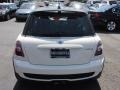 Pepper White - Cooper S Hardtop Photo No. 7