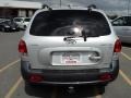 Pewter - Santa Fe GLS 4WD Photo No. 8