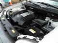 Pewter - Santa Fe GLS 4WD Photo No. 11