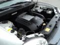 Pewter - Santa Fe GLS 4WD Photo No. 13