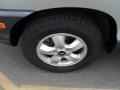 Pewter - Santa Fe GLS 4WD Photo No. 16