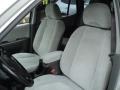Pewter - Santa Fe GLS 4WD Photo No. 19