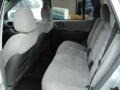 Pewter - Santa Fe GLS 4WD Photo No. 20