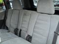 Pewter - Santa Fe GLS 4WD Photo No. 21