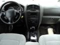 Pewter - Santa Fe GLS 4WD Photo No. 23