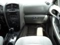 Pewter - Santa Fe GLS 4WD Photo No. 24