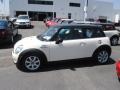 Pepper White - Cooper S Hardtop Photo No. 21