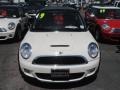 Pepper White - Cooper S Hardtop Photo No. 23