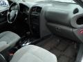 Pewter - Santa Fe GLS 4WD Photo No. 28