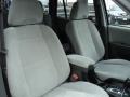 Pewter - Santa Fe GLS 4WD Photo No. 29