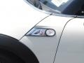 Pepper White - Cooper S Hardtop Photo No. 25