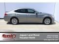 Platinum Graphite - M 37 Sedan Photo No. 1