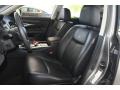 Platinum Graphite - M 37 Sedan Photo No. 5