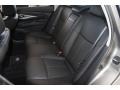 Platinum Graphite - M 37 Sedan Photo No. 6