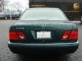 1999 Aspen Green Metallic Mercedes-Benz E 320 Sedan  photo #4