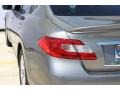 Platinum Graphite - M 37 Sedan Photo No. 16