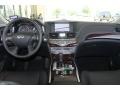 Platinum Graphite - M 37 Sedan Photo No. 19