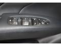 Platinum Graphite - M 37 Sedan Photo No. 22