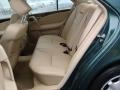 Aspen Green Metallic - E 320 Sedan Photo No. 7
