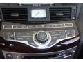 Platinum Graphite - M 37 Sedan Photo No. 30