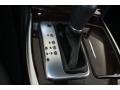 Platinum Graphite - M 37 Sedan Photo No. 34