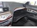 Platinum Graphite - M 37 Sedan Photo No. 38