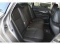 Platinum Graphite - M 37 Sedan Photo No. 50
