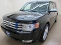 2010 Tuxedo Black Ford Flex Limited  photo #1