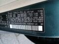 Aspen Green Metallic - E 320 Sedan Photo No. 15