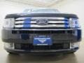 2010 Tuxedo Black Ford Flex Limited  photo #3