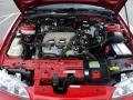  1997 Grand Am GT Coupe 3.1 Liter OHV 12-Valve V6 Engine