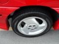  1997 Grand Am GT Coupe Wheel