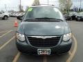 2006 Magnesium Pearl Chrysler Town & Country Touring  photo #10