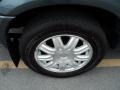 2006 Magnesium Pearl Chrysler Town & Country Touring  photo #14