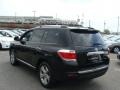 Black - Highlander Limited 4WD Photo No. 4