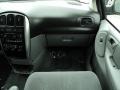 2006 Magnesium Pearl Chrysler Town & Country Touring  photo #24