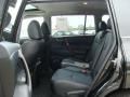 Black - Highlander Limited 4WD Photo No. 13