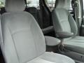 2006 Magnesium Pearl Chrysler Town & Country Touring  photo #29