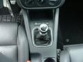6 Speed Manual 2008 Volkswagen GTI 2 Door Transmission