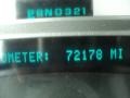 2004 Black Buick Rainier CXL AWD  photo #3