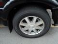 2004 Black Buick Rainier CXL AWD  photo #4