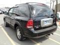 2004 Black Buick Rainier CXL AWD  photo #7