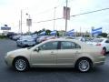 Dune Pearl Metallic - Milan I4 Premier Photo No. 4