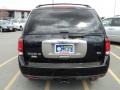 2004 Black Buick Rainier CXL AWD  photo #8