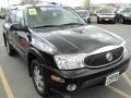 2004 Black Buick Rainier CXL AWD  photo #9