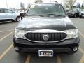 2004 Black Buick Rainier CXL AWD  photo #10