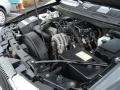 2004 Black Buick Rainier CXL AWD  photo #11